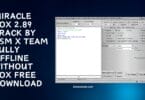 Miracle Box 2.89 Without Box Latest Version Free Download