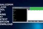 Qualcomm Flashing Tool By Paing Lay