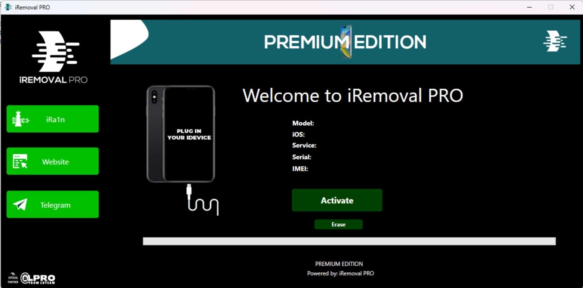 Iremoval pro premium edition v1. 2