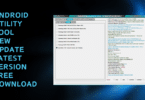 Android utility tool new update latest version free download