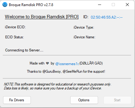 Broque ramdisk pro (2)