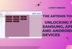 The artemis tool