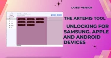 The artemis tool