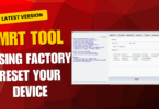Mrt tool